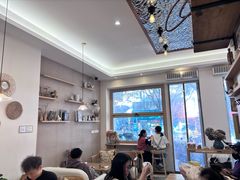 -提亚烘焙·手作面包·生日蛋糕(七星店)