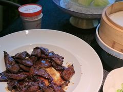 -太守宴·蘭院(天塔店)