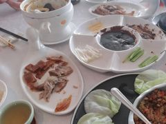 -海湾壹品·粤菜·早茶·烤鸭(拱北店)