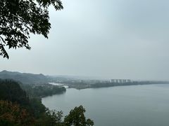 -常德桃花源景区