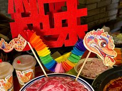 -蜀大侠火锅(总府路店)