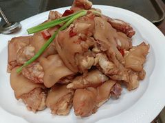 -鹰龙海畔度假酒店(咸祥店)
