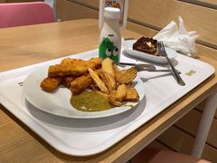 -宜家家居(四元桥商场店)