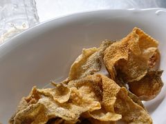 鱼皮-榮泰米粉湯(Left Shop)