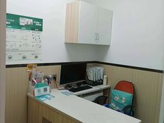 -瑞派宠物医院(搏威敦和院)