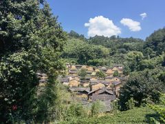-杨家堂村