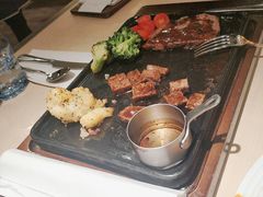 -必胜客(金高店)
