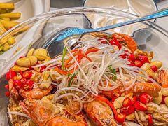 -院里寻菜·精致庭院菜(观沙岭店)