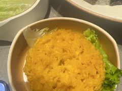 -海底捞火锅(赛格国际购物中心店)