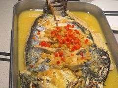 -半天妖烤鱼(芝罘万达店)