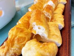 一米六大油条-旺顺阁鱼头泡饼(小红门店)