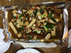 -下梅人家土菜馆(历史文化餐厅度假区店)