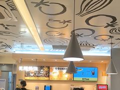 -菲滋意式餐厅(富阳东方茂店)