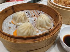-稻香酒家·33年老字号·港式粤菜(富邦中心店)
