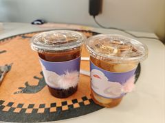 -Sips&Lick茶兰咖啡(五道口店)