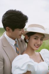 -薇薇新娘婚纱摄影(开州大道店)