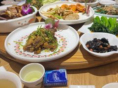 -德胜轩正宗顺德菜(宝安沙井会展中心店)