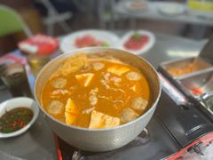 -燃计沙茶皇·香港沙茶火锅(人广旗舰店)
