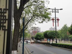 -陕西历史博物馆