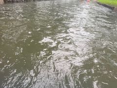 -天目湖松岭竹海漂流