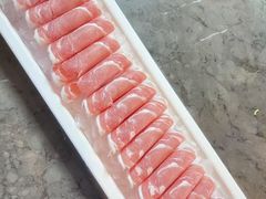 -百草滩羊清水涮羊肉(长城路店)