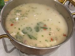 -不倒翁·徽天下名菜楼(马鞍山路店)