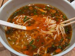 -西北馍王.陕西手工面(龙湖白沙天街店)