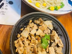 -中国凉都黄牛肉馆(杭州总店)