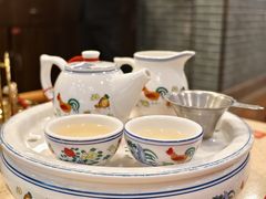 -点都德(大茶楼店)