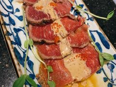 -德川家日本料理(中关村寰太大厦店)