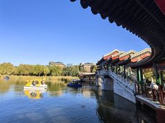 -西海子公园