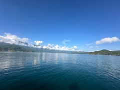 -丽江泸沽湖景区