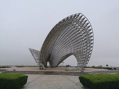 -南汇嘴观海公园