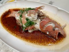 -頂好酒家·经典粤菜(海信广场店)