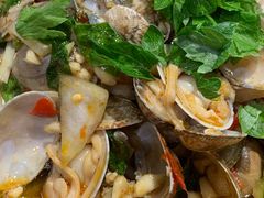 -王扯火胖哥烤生蚝(眉山首店)