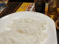 -山顶沙河粉-粤菜馆(凯旋店)