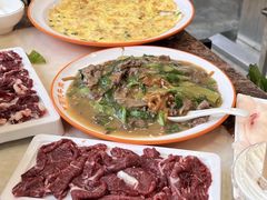 -潮悦牛肉火锅城(水贝店)