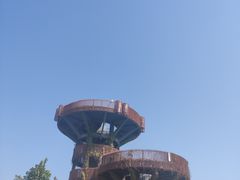 -芒洲湿地公园