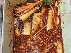 -七步香云南山里菜(昆明老街店)