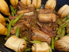 -古洼一锅鲜(开发区店)