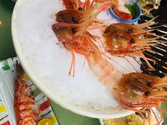 -万岛日本料理铁板烧(静安店)