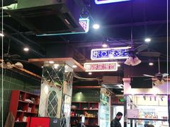 -澳门陈光记烧味饭店(郎家园店)