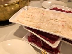 -食潮汕头鲜牛馆(望京保利店)