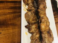 -塔里木的羊·新疆特色餐厅(钱湖北路店)