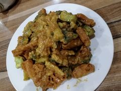 -偏爱炒鸡店(宝龙店)