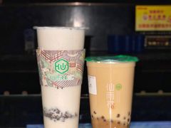 -仙雨林·奶茶鲜果茶(书院巷店)