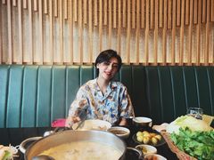 -官也街澳门火锅(新源里店)