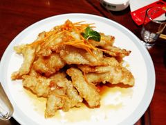 -那家老院子东北菜·饺子·小鸡炖蘑菇(艳华街店)