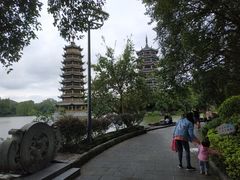 -桂林两江四湖景区