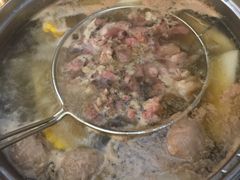 -陈记顺和潮汕牛肉火锅(韩江路店)